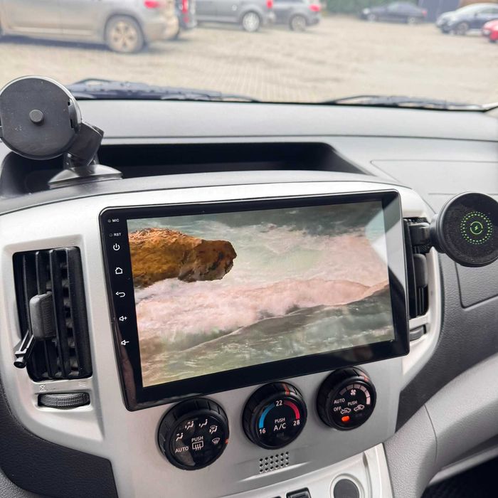 Продам Nissan NV 200 2014 р