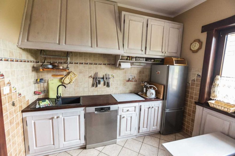 Dom w górach wyłączność Święta Sudety Góry Sowie  widok noclegi