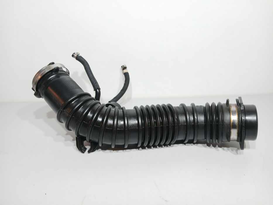 Przewód Rura Dolot Powietrza Intercoolera Renault Laguna 3 III 2.0 Turbo 2.0T