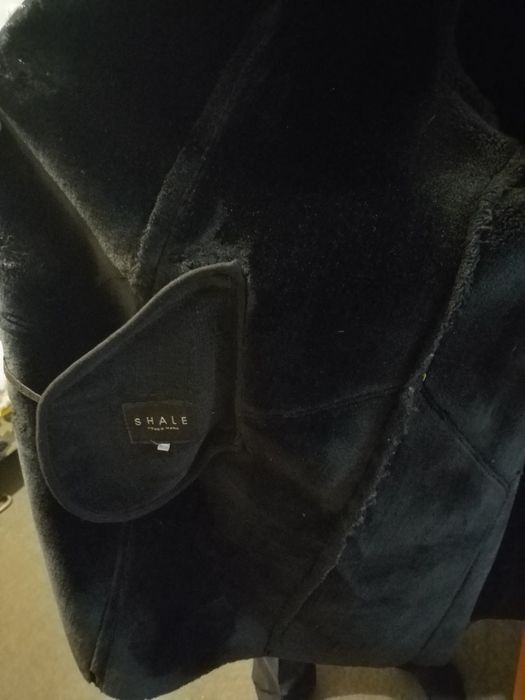 Дублёнка в гарному стані 60 розмір