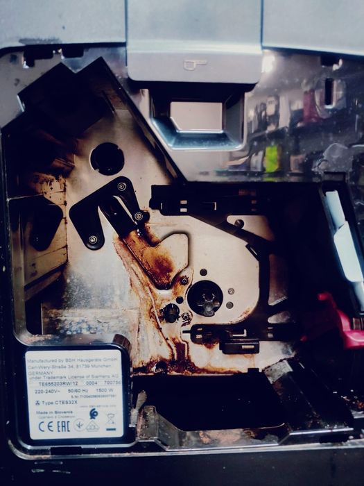 Serwis i naprawa ekspresów do kawy - Lublin