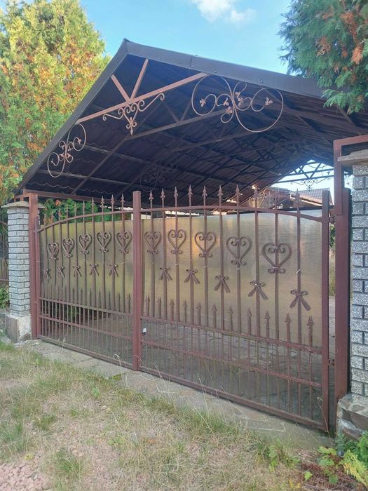 Стильний будинок 97 кв.м, Сади Лютіж. Шикарне місце.