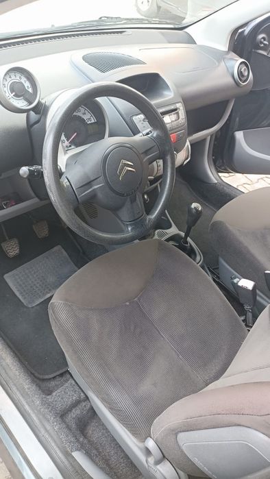 Citroen C1 de  2006 (impecável) foto 3