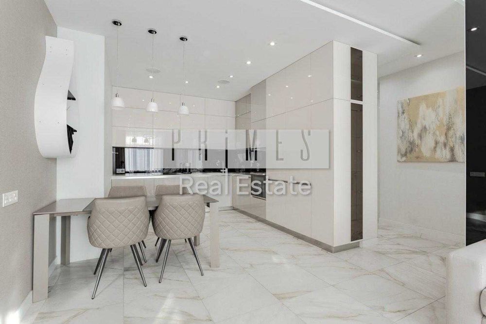 Оренда 3 кімнатна ЖК Новопечерскі Липки Драгомирова 15