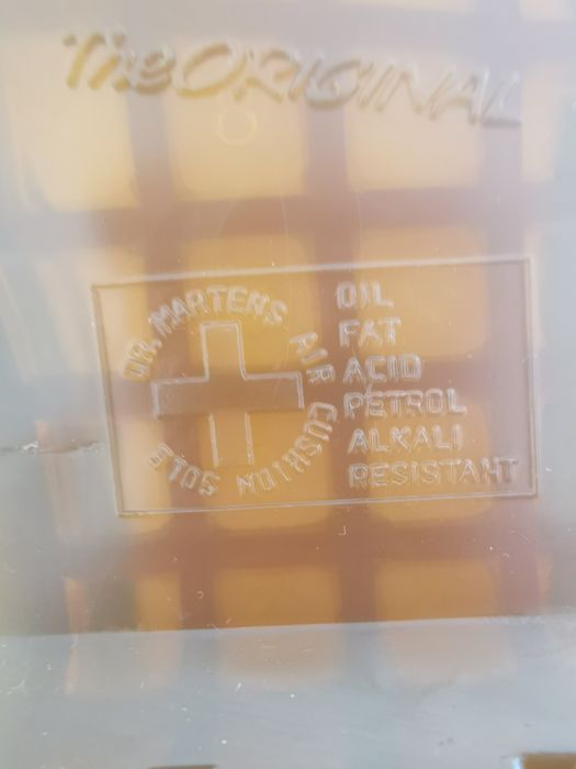 Nowe buty męskie Martens Crazy Horse roz 42