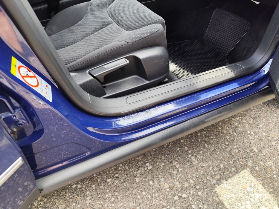 Sprzedam VW passat