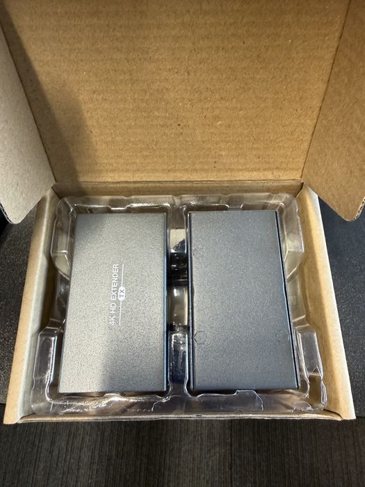 HDMI Extender 100mt 4k