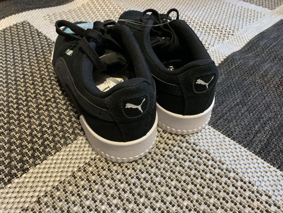 Женские кросовки puma