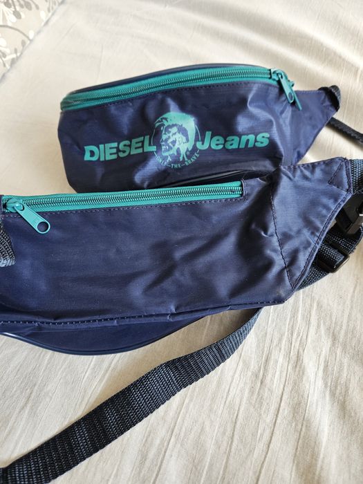 Nerka Diesel Jeans