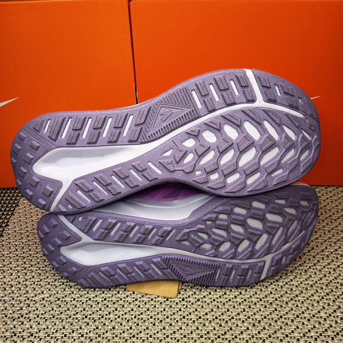Топові бігові кросівки Nike Juniper Trail 2 Next Nature Violet DM0821-501