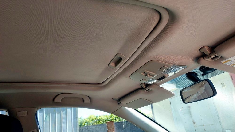 Subaru Outback III (2007)