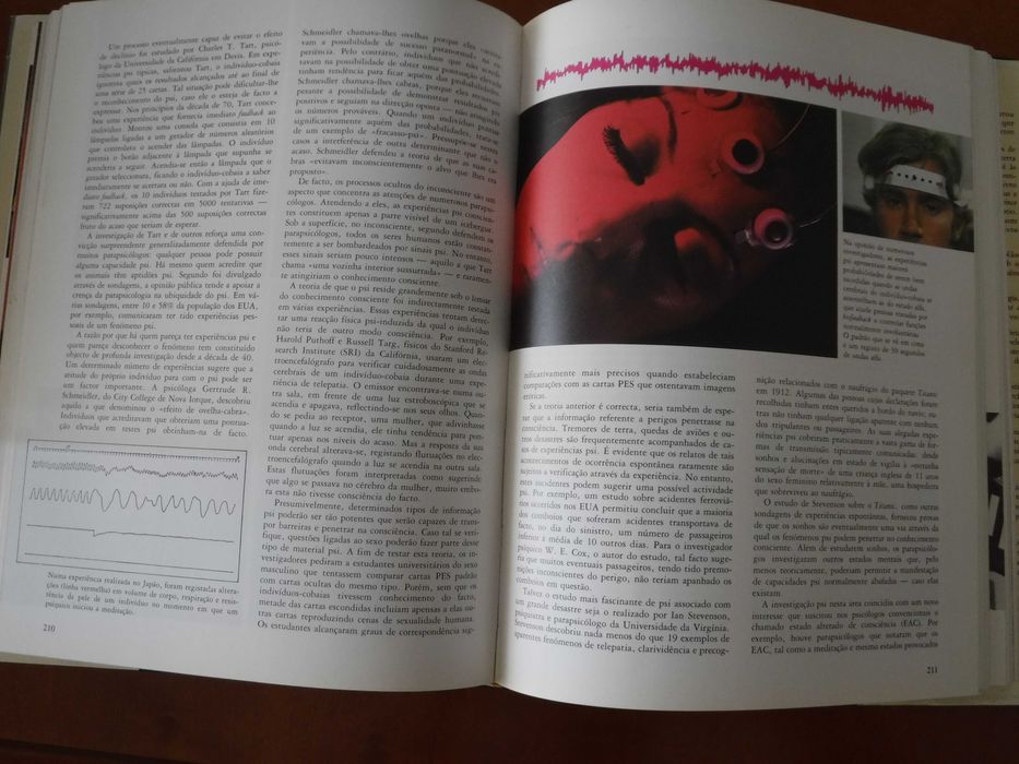 Fronteiras do Desconhecido - Selecções Readers Digest