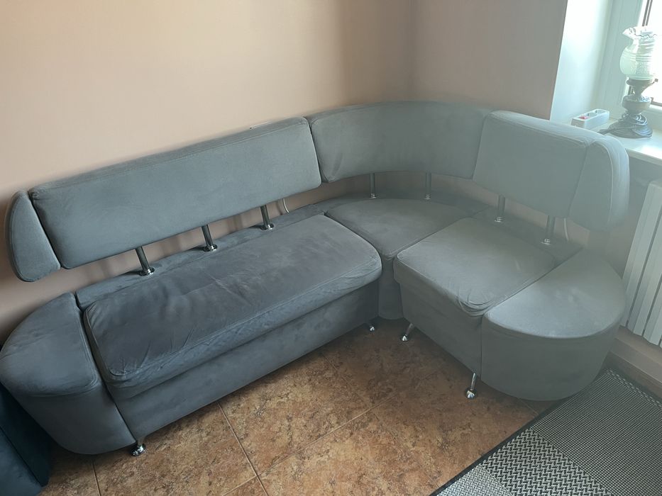 Пролам кухонный уголок