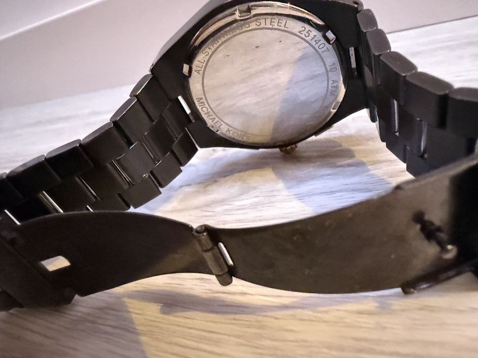 Relógio Michael Kors Reagan MK5995