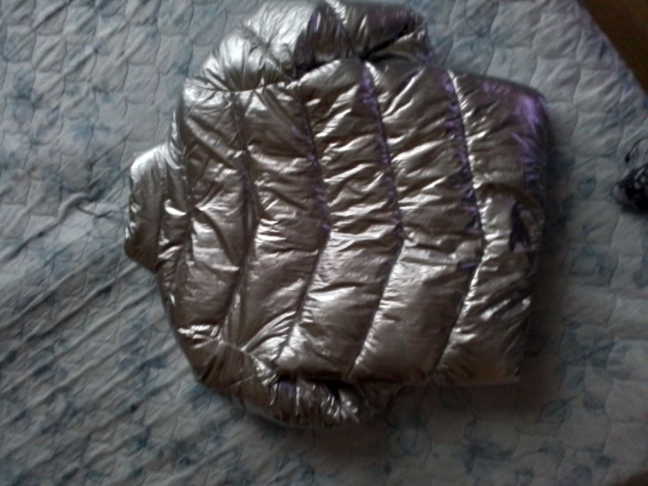 Kurtka dla dziewczynki 146/152