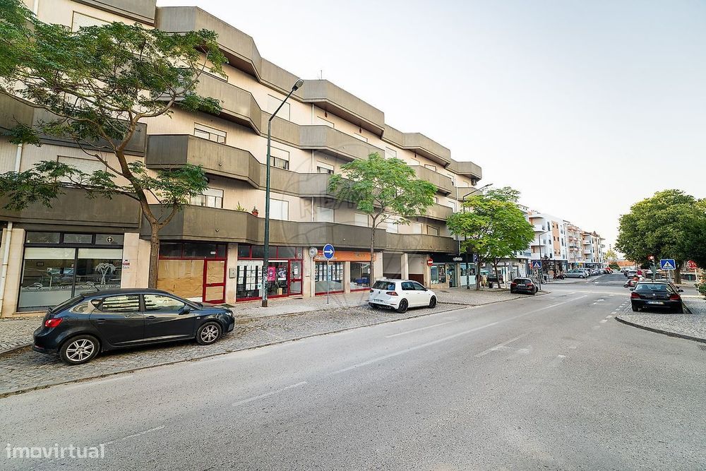 Apartamento T3 para venda