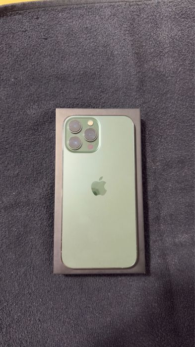 Iphone 13 Pro Max 128Gb