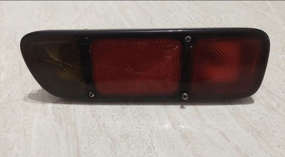 Farolins terrano 2 ford maverick