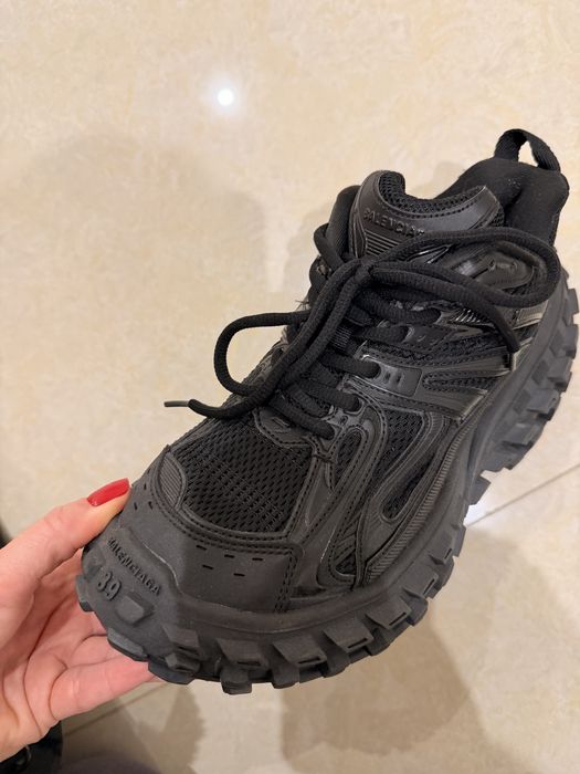 Кросовки Balenciaga