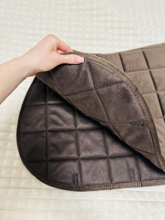 Вальтрап тканина під сідло Конкур конкурний вальтрап