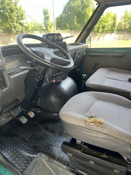 FS Lublin 2.4 Diesel