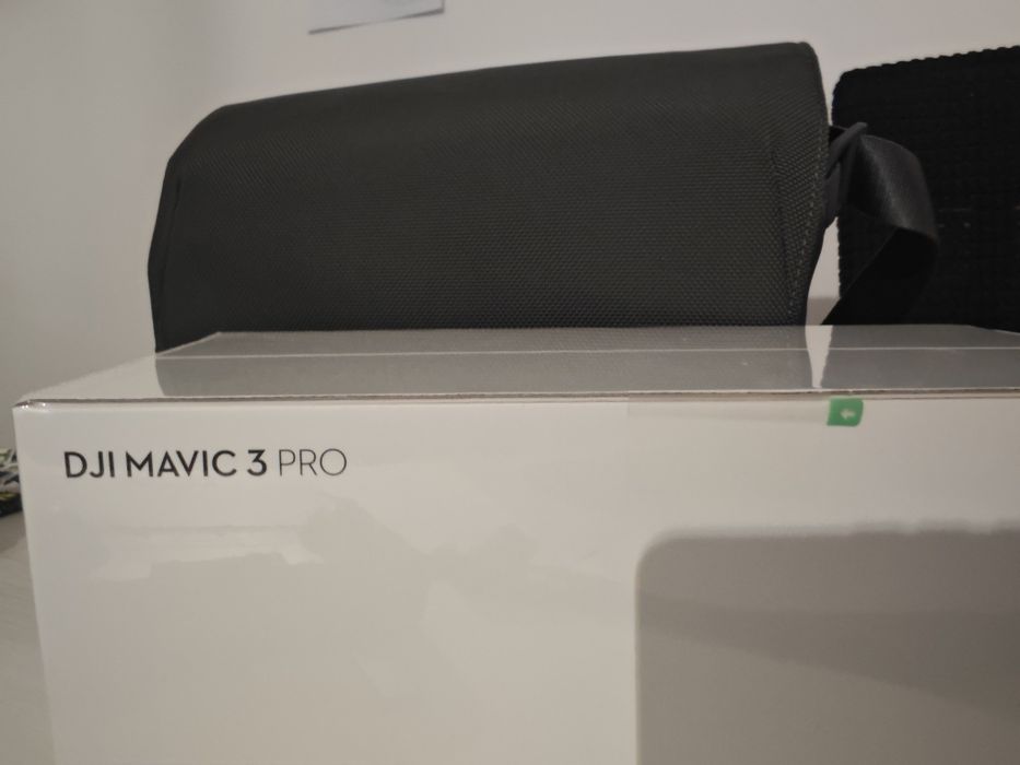 Dji Mavic 3 pro fly more combo