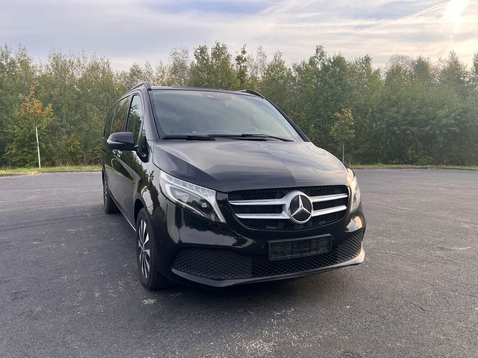 Mercedes-Benz Klasa V