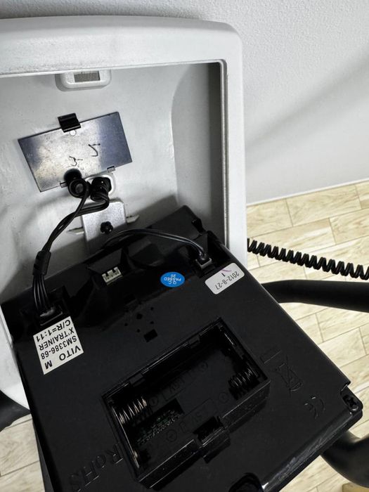 Тренажер орбітрек KETTLER Vito M (САМОВИВІЗ м.Дніпро, с.Слобожанське)