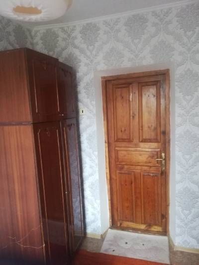 Сдам комнату, посёлок мирный