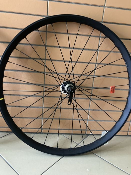 Par rodas Mavic XA Elite 27,5 boost