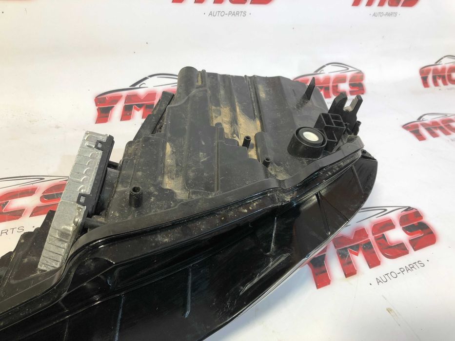 Farol Frente Otica AUDI A6 C8 FULL LED DIREITO ORIGINAL