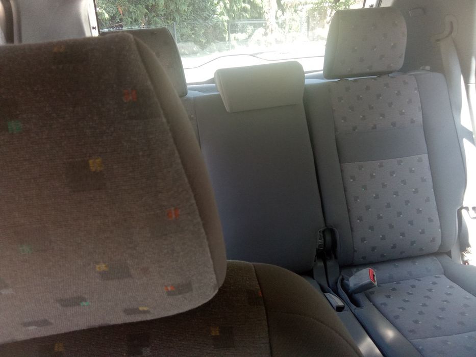 Carro sem garantia