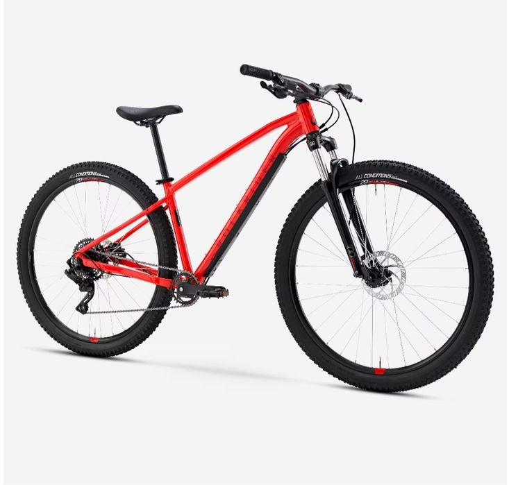 Rower górski MTB turystyczny Rockrider EXPL 500 29