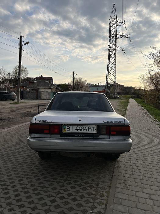 Продам Toyota Camry 10