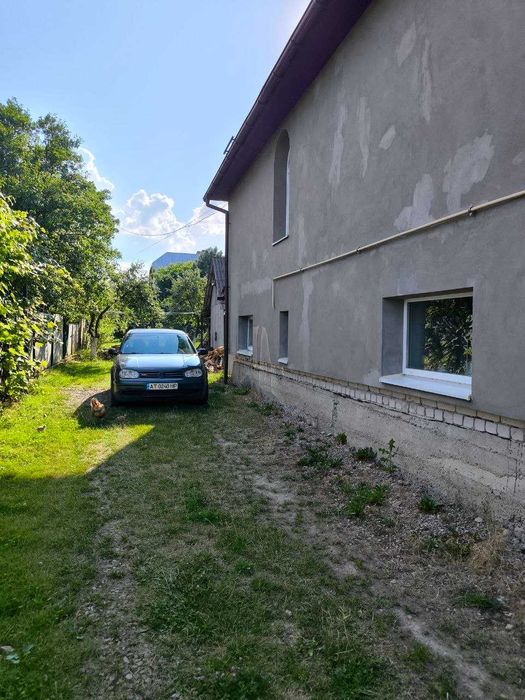 Продаж цегляного будинку 200 м² на 12 сотках | Мала Тур'я