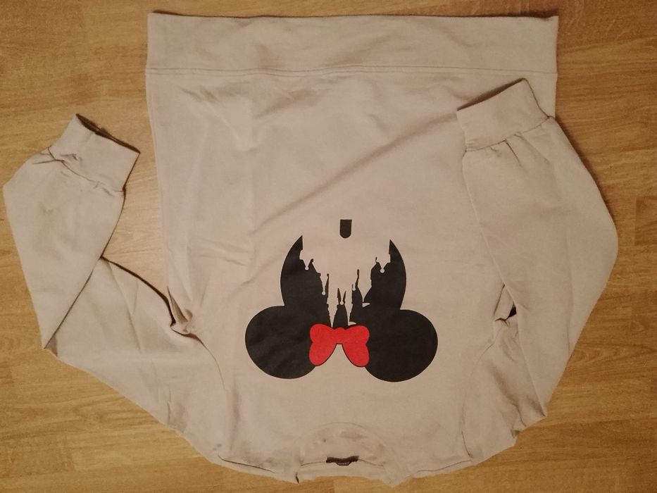 Bluza damska, Myszka Minnie