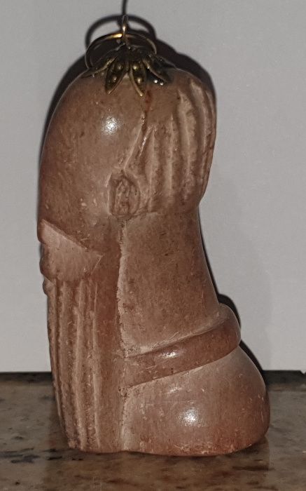 wisior dziada z kamienia