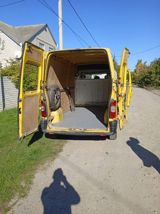 Вантажні перевезення