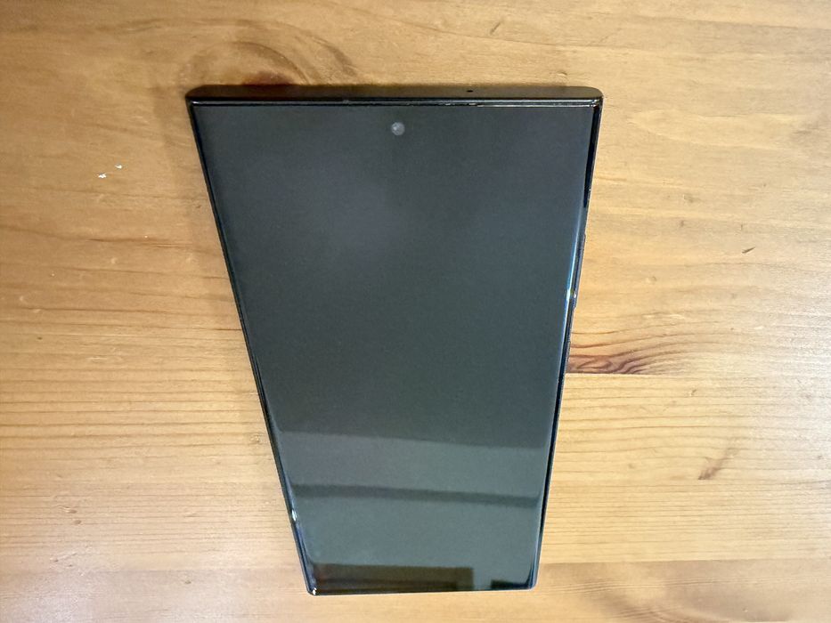 Samsung Galaxy S23 Ultra 512GB – Estado como novo – Garantia