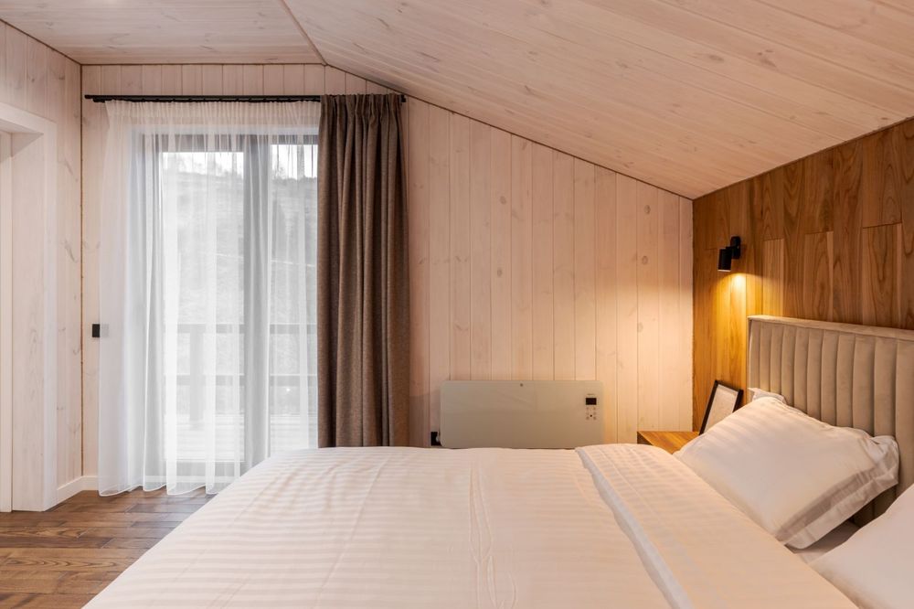 Котедж для відпочинку "Садиба у Лукяна"