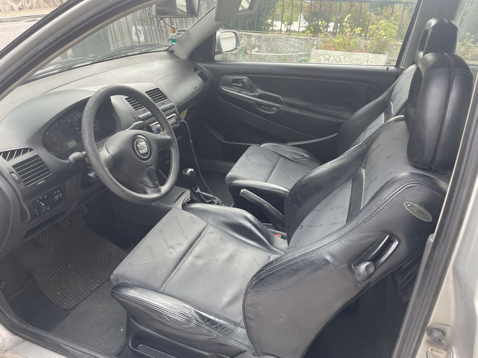 Seat Ibiza 1.9 TDI