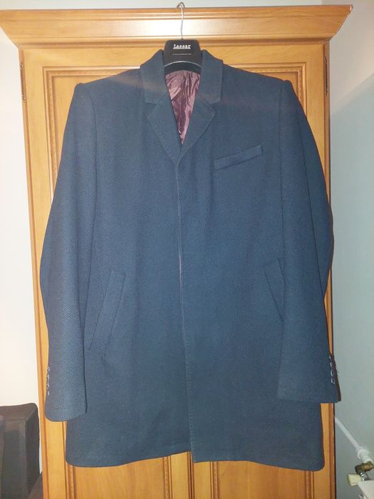 Płaszcz Top Secret XL