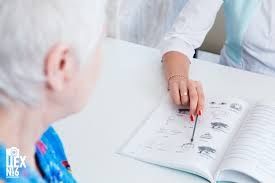 Логопед-афазиолог. Восстановление речи. Логопед для взрослых