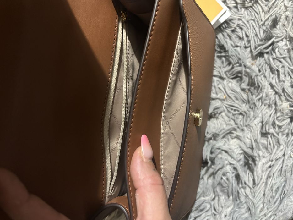 Mala michael kors