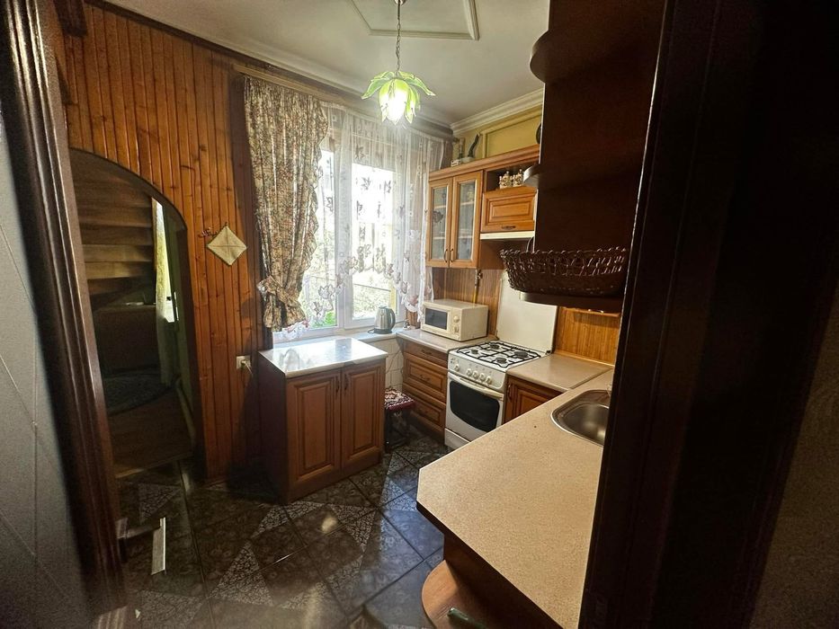 Будинок за адресою (площа 100 м²) - Atlanta.ua - фото 12