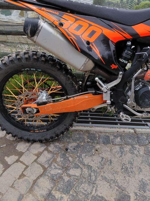 Kovi Advance 300