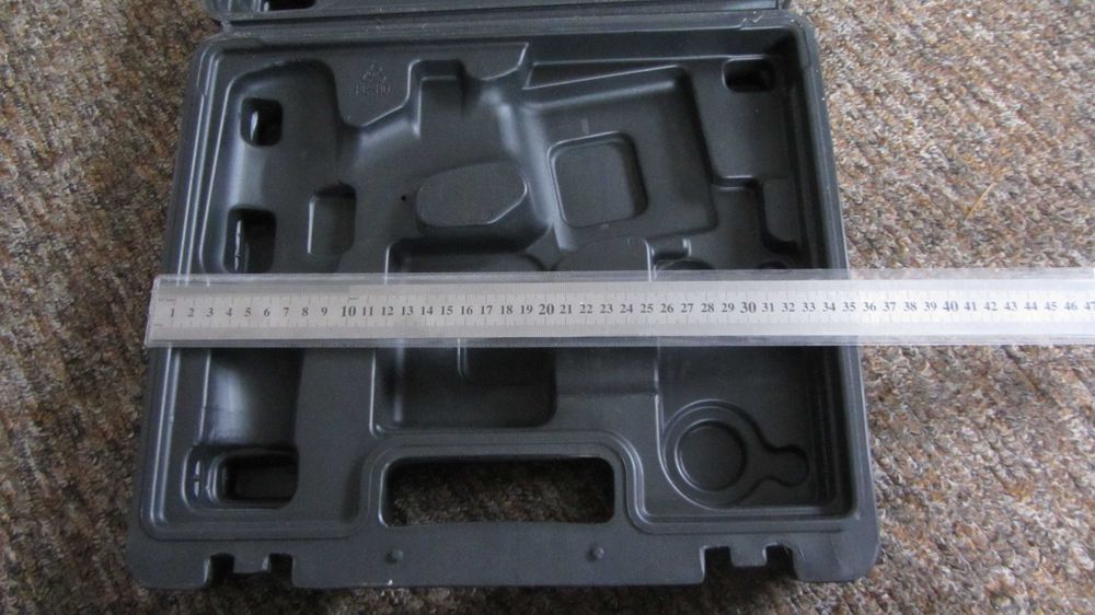 Кейс, ящик, органайзер .