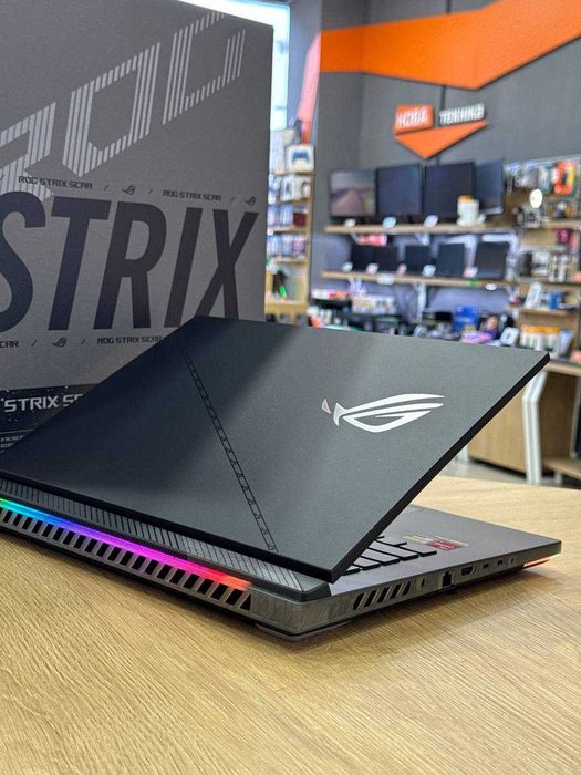 ASUS ROG Strix SCAR 16 G634JY-NM081W--I9 13980HX+RTX4090--