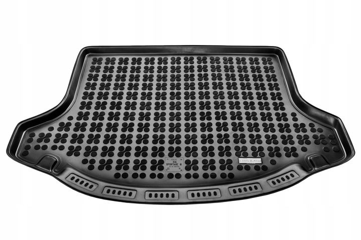 Mata Dywanik Bagażnika Guma KIA SPORTAGE III 10-15 Premium Nowa