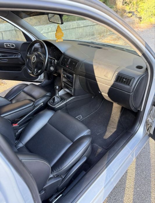 Golf IV vp 110cv